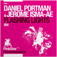 Isma-Ae, Jerome - Flashing Lights (Feat.)