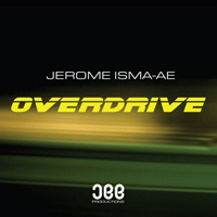 Isma-Ae, Jerome - Overdrive