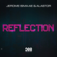 Isma-Ae, Jerome - Reflection