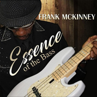 Mckinney, Frank - Essence Of The Bass