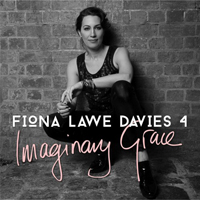 Lawe Davies, Fiona - Imaginary Grace