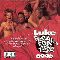 Luke (USA) - Freak For Life... 6996