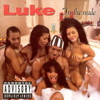 Luke (USA) - In The Nude