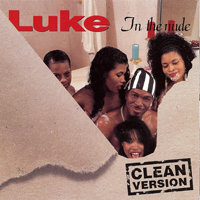 Luke (USA) - In The Nude (Clean Version)