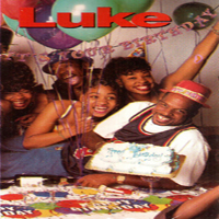 Luke (USA) - It`s Your Birthday (Cassette Single)