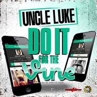 Luke (USA) - Do It For The Vine (Single)