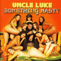 Luke (USA) - Something Nasty