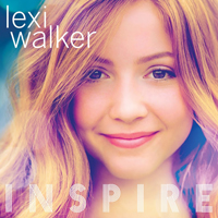 Walker, Lexi - Inspire