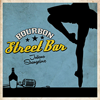 Strangelove, Juliana - Bourbon Street Bar (Single)