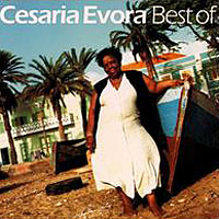 Cesaria Evora - Best of Cesaria Evora