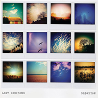 Lost Horizons - Brighton (EP)