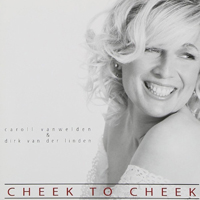 Vanwelden, Caroll - Cheek To Cheek