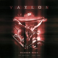 Vaylon - Magnum Opus. Part 2