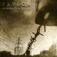Vaylon - The Uninvited Feeling