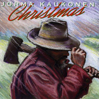 Kaukonen, Jorma - Christmas