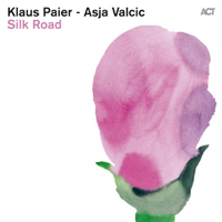 Paier, Klaus - Silk Road