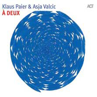 Paier, Klaus - A Deux