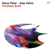 Paier, Klaus - Timeless Suite