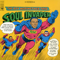 Meriwether, Roy - Soul Invader