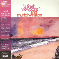 Winston, Muriel - A Fresh Viewpoint (Remstered Japanese Edition)