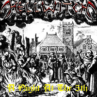 Hellwitch - A Night at The 5th