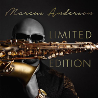 Anderson, Marcus - Limited Edition