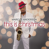Anderson, Marcus - This Is Christmas