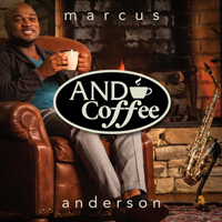 Anderson, Marcus - And Coffee