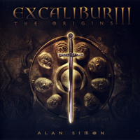 Simon, Alan - Excalibur III: The Origins