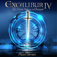 Simon, Alan - Excalibur IV: The Dark Age of the Dragon