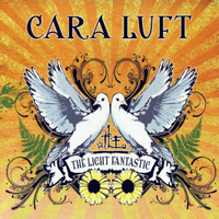 Luft, Cara - The Light Fantastic
