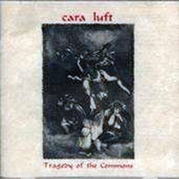 Luft, Cara - Tragedy Of The Commons (EP)