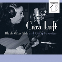 Luft, Cara - Black Water Side and Other Favorites (EP)