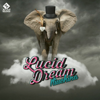 Iliuchina - Lucid Dream [Single]