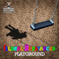 Illegal Substances - Playground (EP)