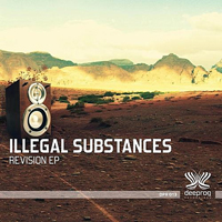 Illegal Substances - Revision (EP)
