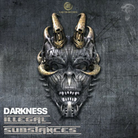 Illegal Substances - Darkness (Single)