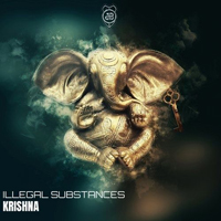 Illegal Substances - Krishna (Single)