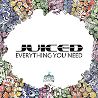 Juiced - Everything You Need (EP)