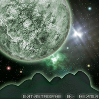 Keamia - Catastrophe (EP)