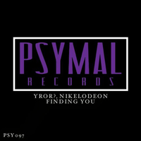 Nikelodeon (AUS) - Finding You [Single]