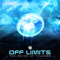 Off Limits - The Sound Of Thunder (EP)