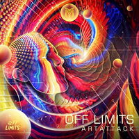 Off Limits - Artattack [Single]
