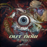 Out Now (DEU) - Ayahuasca [Single]