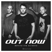 Out Now (DEU) - Behind the Screens (EP)