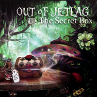 Out Of Jetlag - The Secret Box (EP)