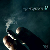 Out Of Jetlag - Quiet Your Mind (EP)