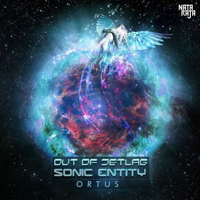 Out Of Jetlag - Ortus [Single]