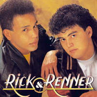 Rick & Renner - Rick & Renner Vol. 1