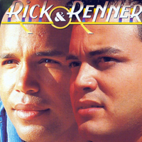 Rick & Renner - Mil Vezes Cantarei